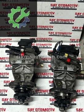 Ford Tourneo Connect Mazot Pompası 0470004006 çıkma parça