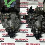 0470004006 FORD CONNECT 75 LİK MAZOT POMPASI MOTOR SÖKMESİ