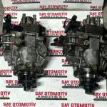 0470004006 FORD CONNECT 75 LİK MAZOT POMPASI MOTOR SÖKMESİ