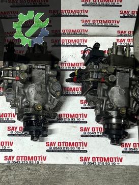 Ford Tourneo Connect Yağ Pompası 0470004006 çıkma parça