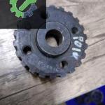 049105263C Polo klasik aft motor krank dişlisi