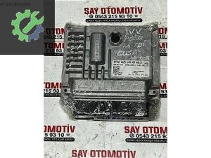 04B907445B POLO İBİZA 1.4 TDİ CUS MOTOR BEYNİ
