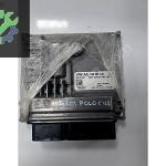 1999 Seat Toledo Motor Beyni Çıkma Parça İSTANBUL