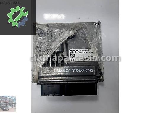 Volkswagen Caddy Motor Beyni 04B907445 çıkma parça
