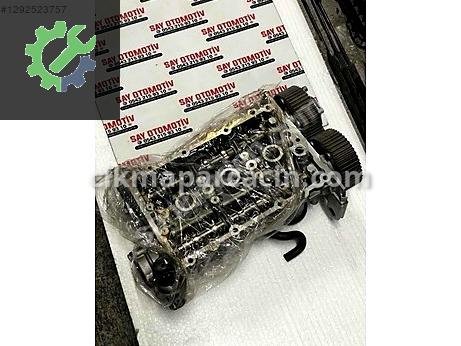 Volkswagen Polo Eksantrik çıkma parça