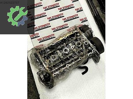 Volkswagen Polo Eksantrik Çıkma Parça Kayseri