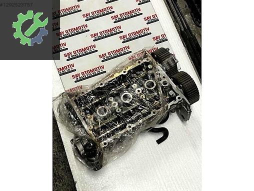 Volkswagen Polo Eksantrik Çıkma Parça Kayseri
