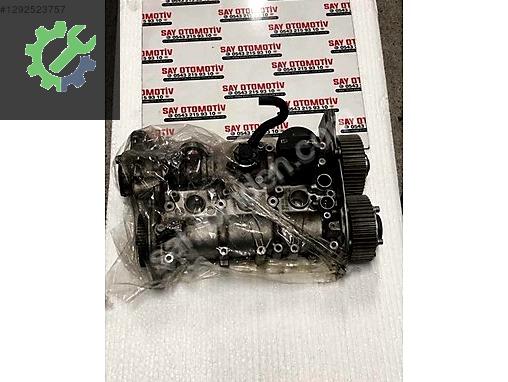 Volkswagen Polo Eksantrik Çıkma Parça Kayseri