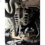 04C903023T VAG grubu şarj dinamosu 140A