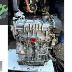 2020 Land Rover Range Rover Komple Motor Çıkma Parça Ankara