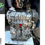 Volkswagen ID.4 Motor Komple Çıkma Parça İstanbul
