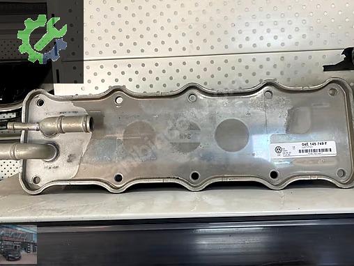 Audi A3 Egzoz Manifoldu 04E145749F çıkma parça