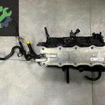2010 Volkswagen Polo Ön Tampon Çıkma Parça İSTANBUL