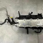 Hyundai Accent Emme Manifoldu Çıkma Parça İstanbul
