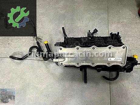 Seat Leon Emme Manifoldu çıkma parça