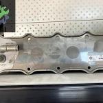 2013 Seat Leon Egzoz Manifoldu Çıkma Parça İSTANBUL
