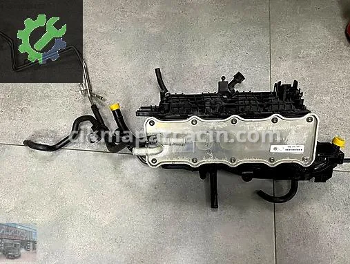 Skoda Kodiaq Emme Manifoldu 04E145749F çıkma parça