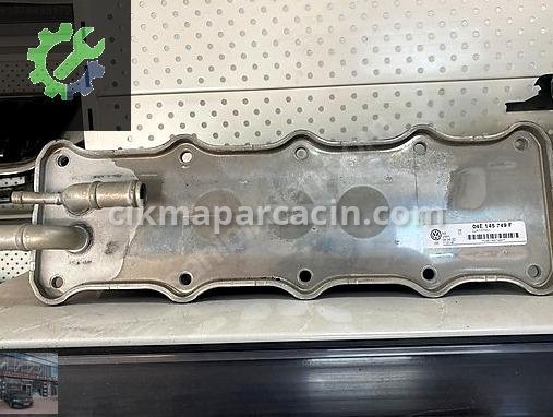 Volkswagen Golf Egzoz Manifoldu 04E145749F çıkma parça
