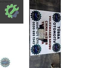 04E145785E 1.5 TSI intercooller orj. Golf passat Leon FORMENTOR