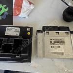 04E907309AF Volkswagen Polo benzinli motor beyni