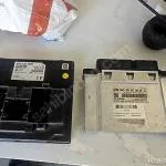 04E907309AF Volkswagen Polo benzinli motor beyni