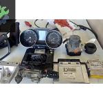 04E907309AF Volkswagen Polo benzinli motor beyni