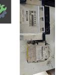 04E907309AF Volkswagen Polo benzinli motor beyni