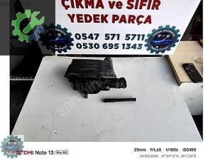04H129611H Volkswagen Skoda Seat 1.2 TSI 1.4 TSI hava filtre kut