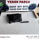 Volkswagen Jetta Hava Filtresi Kutusu Çıkma Parça Diyarbakır