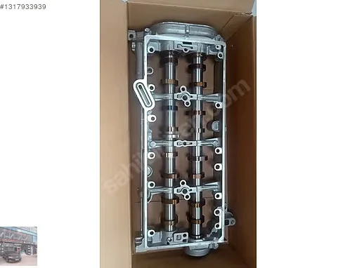 Seat Leon Eksantrik Mili 04L103044K çıkma parça