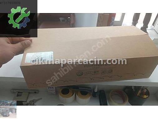 Seat Leon Eksantrik Mili 04L103044K çıkma parça