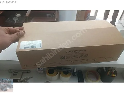 Seat Leon Eksantrik Mili 04L103044K çıkma parça