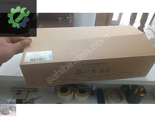 04L103044K Skoda Octavia 5E Eksantrik (2013/2020)