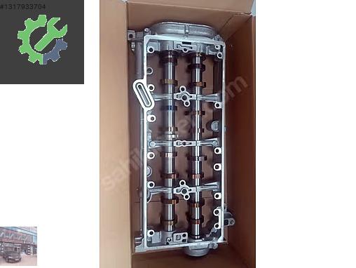 04L103044K Volkswagen Golf 7 Eksantrik (2013/2020)