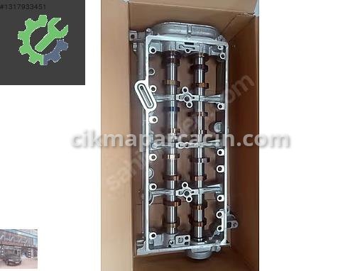 Volkswagen Passat Eksantrik Mili 04L103044K çıkma parça