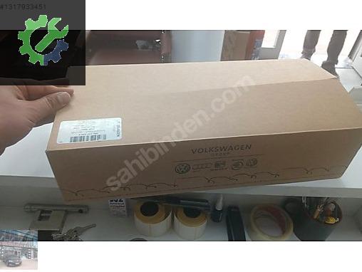 04L103044K Volkswagen Passat B8 Eksantrik (2015/2020)