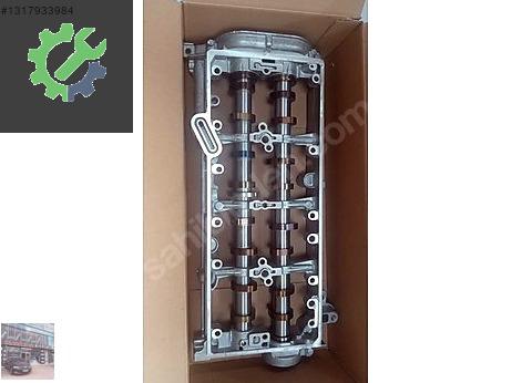 Volkswagen Tiguan Eksantrik Mili çıkma parça