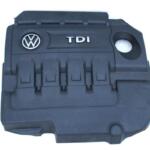 Volkswagen Transporter Motor Kapağı/Üst Kapak Çıkma Parça Ankara