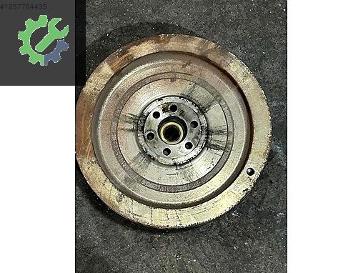 Volkswagen Golf Balata Çıkma Parça Kayseri