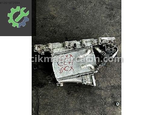Volkswagen Passat Emme Manifoldu 04L129766AL çıkma parça