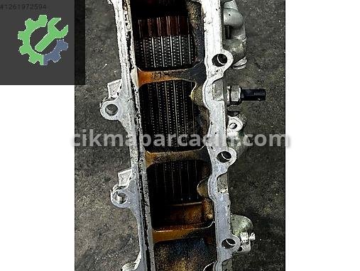 Volkswagen Passat Emme Manifoldu 04L129766AL çıkma parça