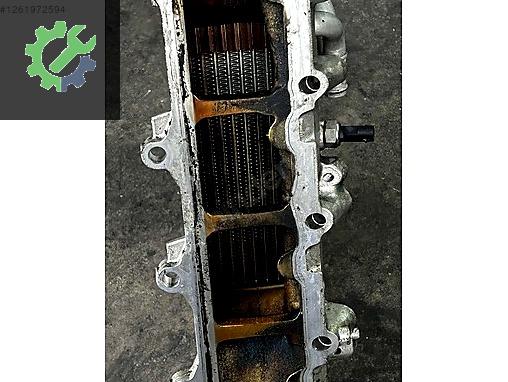 Volkswagen Passat Emme Manifoldu Çıkma Parça Kayseri