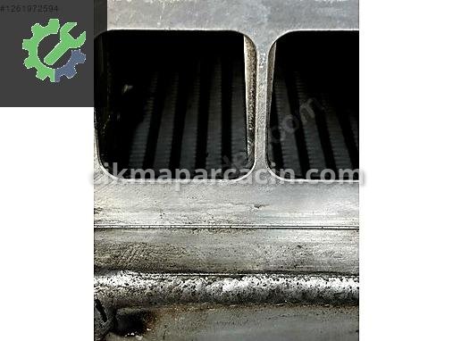 Volkswagen Passat Emme Manifoldu 04L129766AL çıkma parça