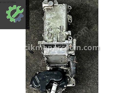 Volkswagen Passat Emme Manifoldu 04L129766AL çıkma parça