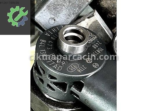 Volkswagen Passat Enjektör 04L130277AD çıkma parça