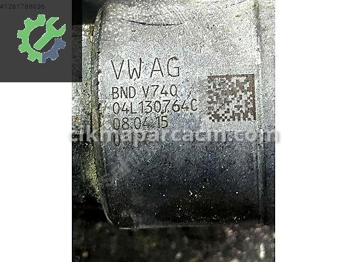 Volkswagen Passat Enjektör 04L130277AD çıkma parça