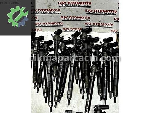 Seat Leon Enjektör 04L130277BF çıkma parça