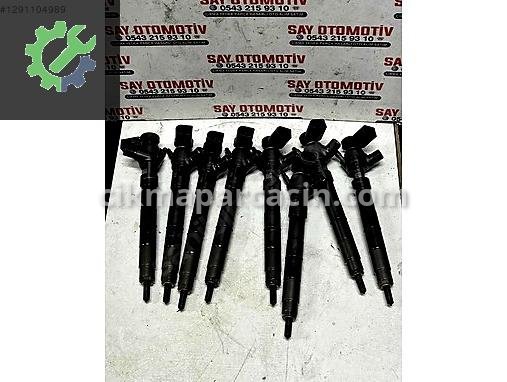 Seat Leon Enjektör 04L130277BF çıkma parça