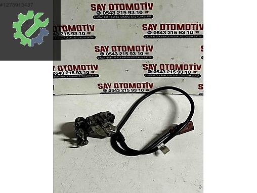 04L131113J AUDİ A6 CNH DET ADBULUE ENJEKTÖR