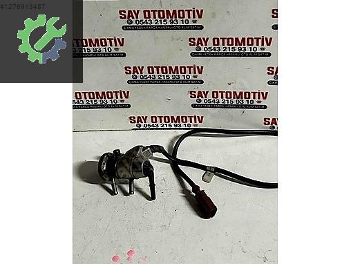 04L131113J AUDİ A6 CNH DET ADBULUE ENJEKTÖR